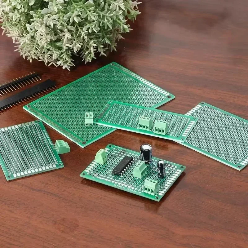 Universele PCB Circuit Protobo - Diy Electronics Breadboard recensie en prijs
