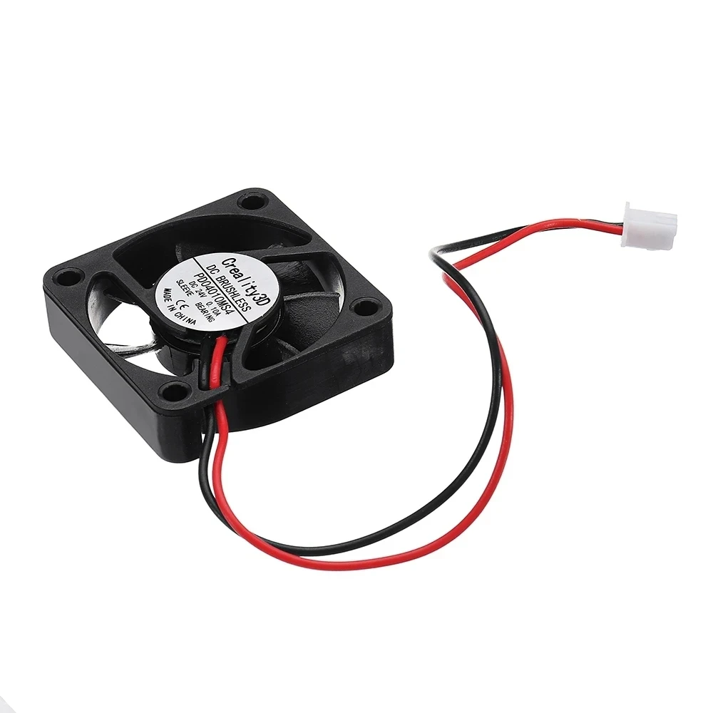 Ender-3 DC24V Borstelloze Moed - Creality Printer Ender 3 recensie en prijs