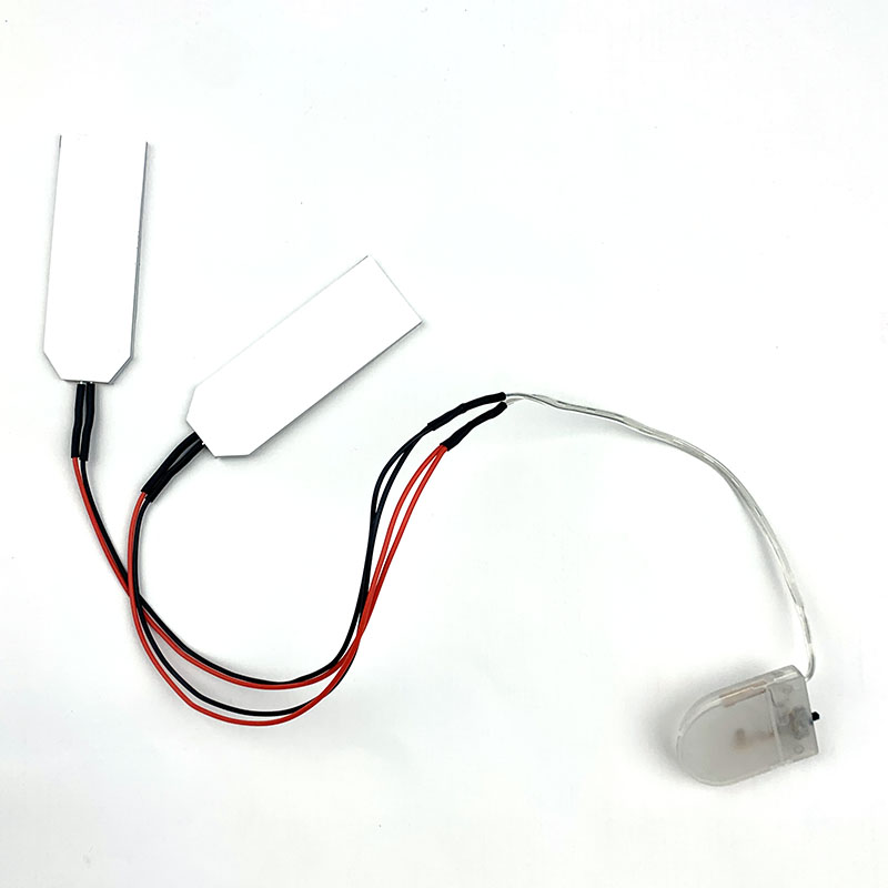 Halloween Masker DIY LED Licht - Led Assortment Kit recensie en prijs
