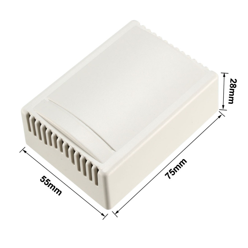 Uxcell Plastic Abs Junction Bo - Diy Waterproof Electronics recensie en prijs