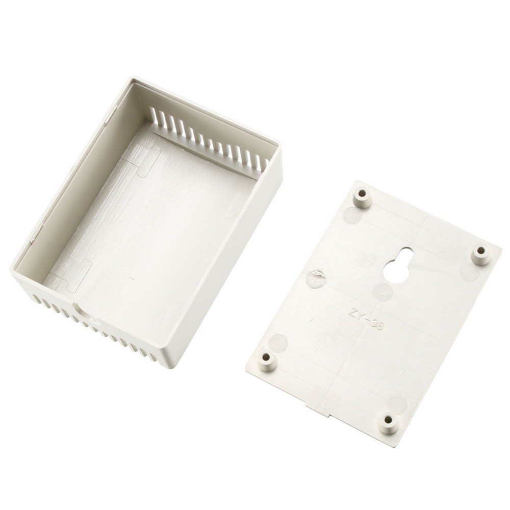 Uxcell Plastic Abs Junction Bo - Diy Waterproof Electronics recensie en prijs