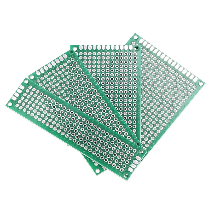20 stuks groene printplaat met - Diy Electronics Circuits recensie en prijs