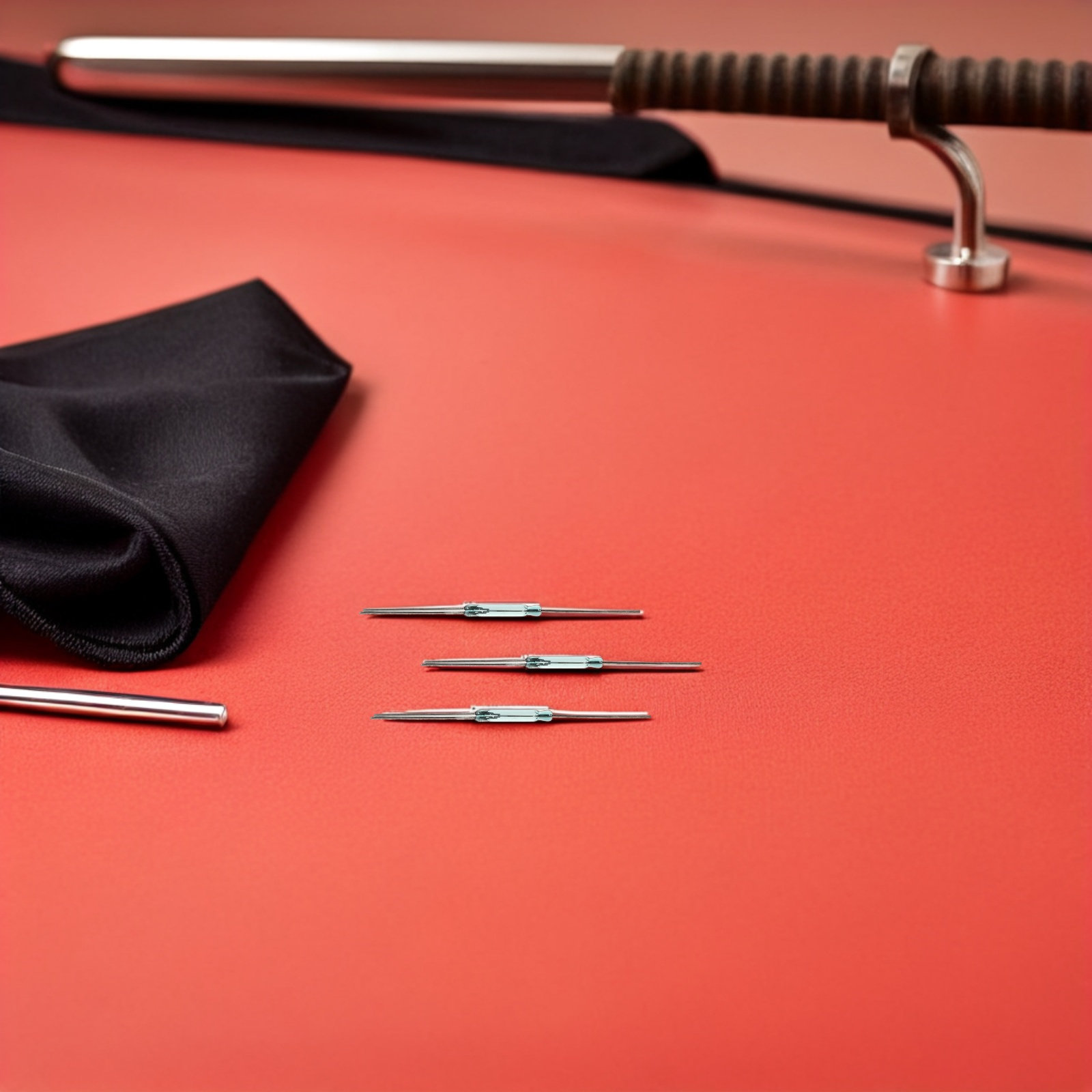 10 stuks magnetische reed-scha - Diy Electronics Circuits recensie en prijs