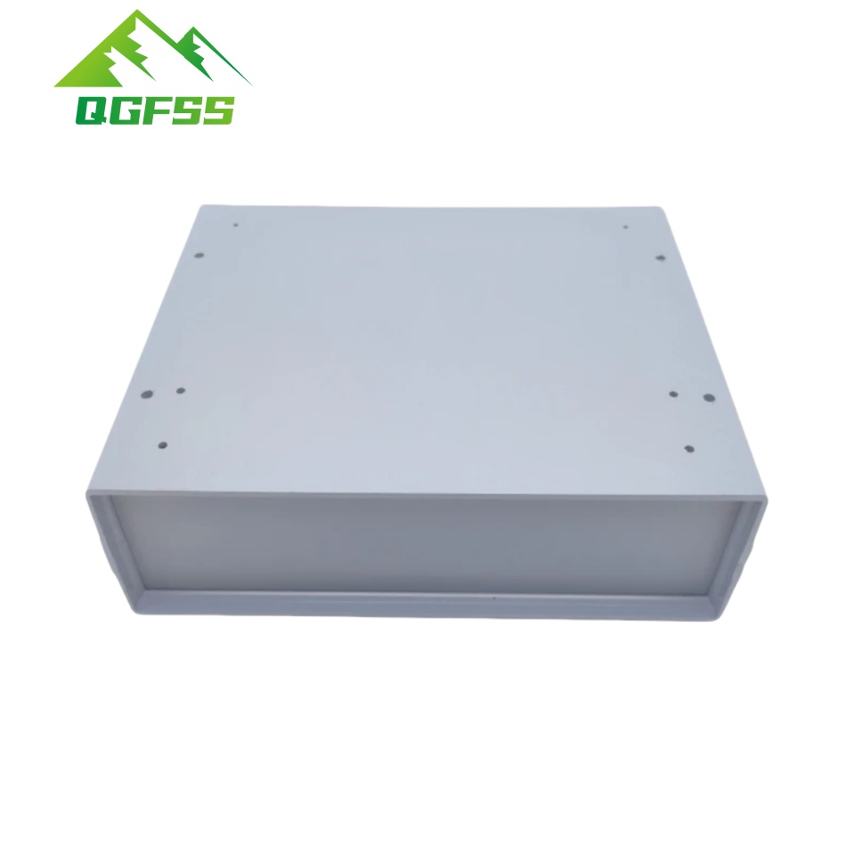 Behuizing Plastic Doos 200X170 - Diy Electronics Projects recensie en prijs