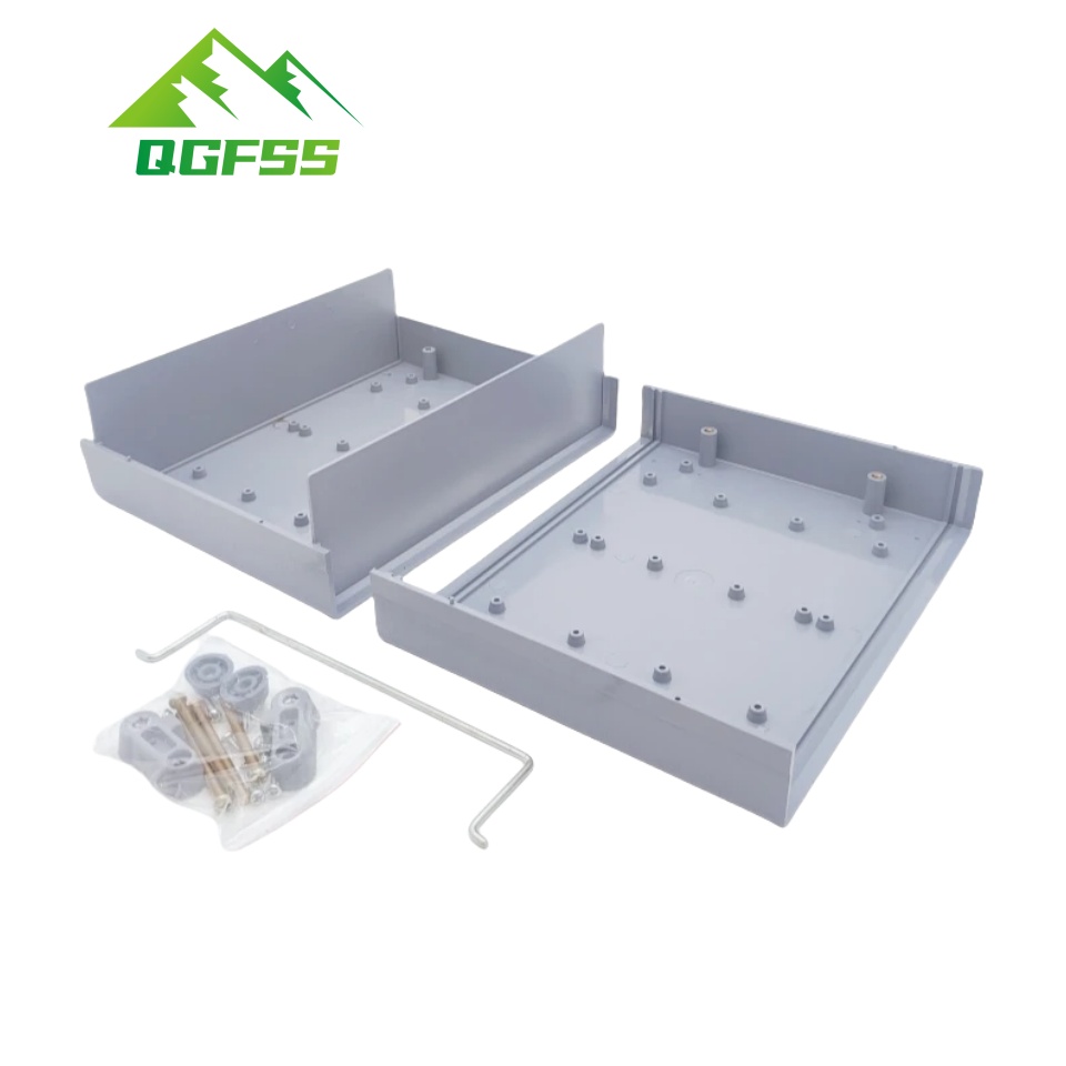 Behuizing Plastic Doos 200X170 - Diy Electronics Projects recensie en prijs