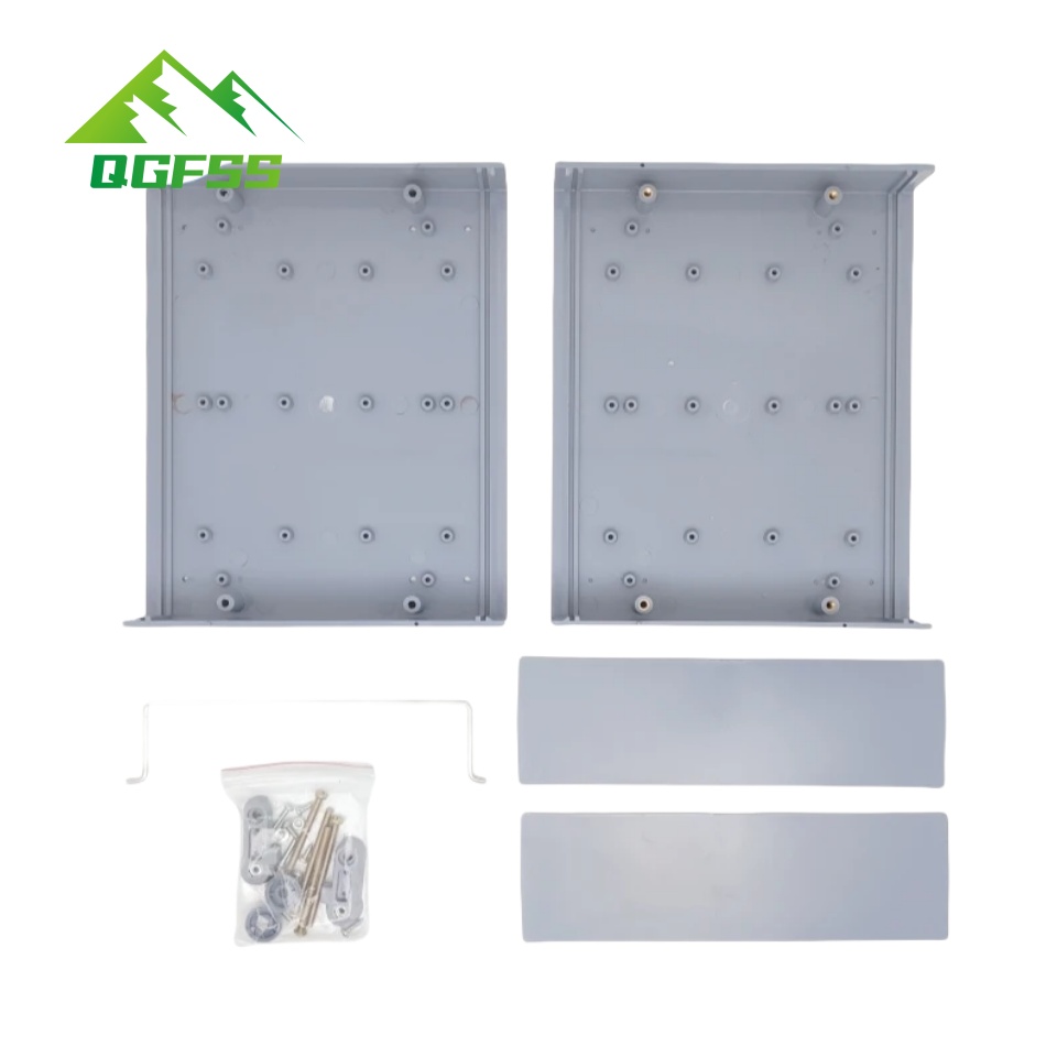 Behuizing Plastic Doos 200X170 - Diy Electronics Projects recensie en prijs