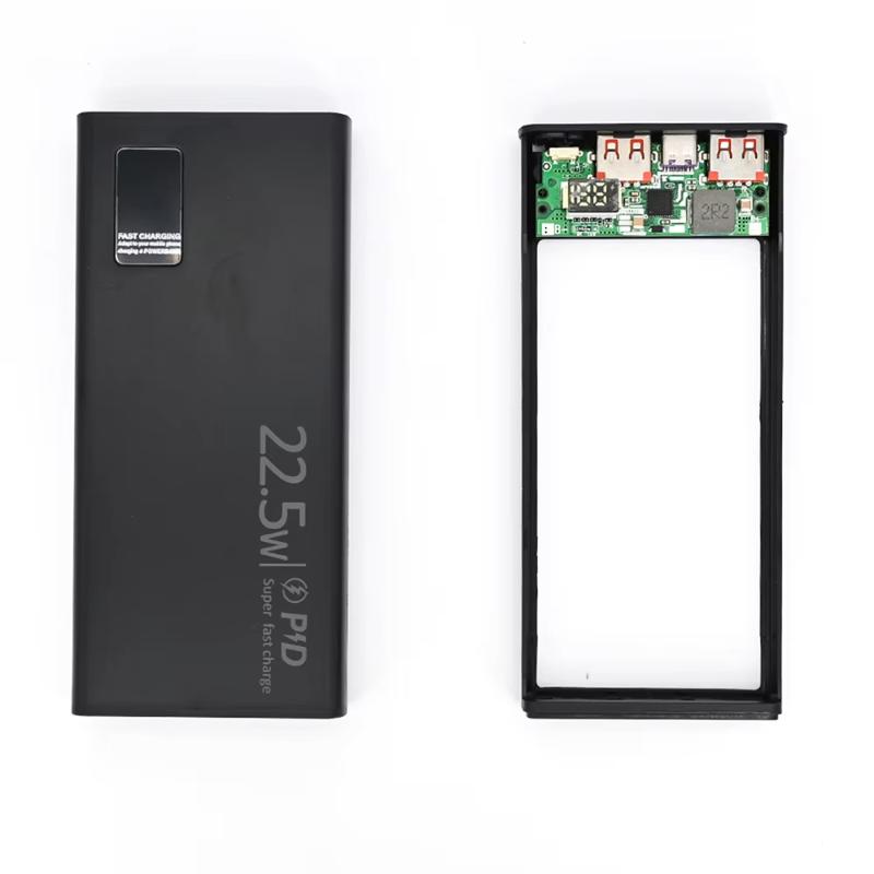 1Set Quick Charge DIY Power 12 - Diy Electronics Supplies recensie en prijs