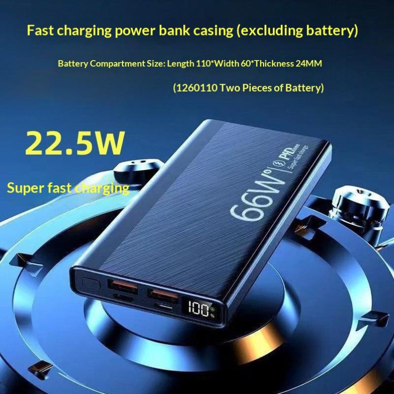 1Set Quick Charge DIY Power 12 - Diy Electronics Supplies recensie en prijs
