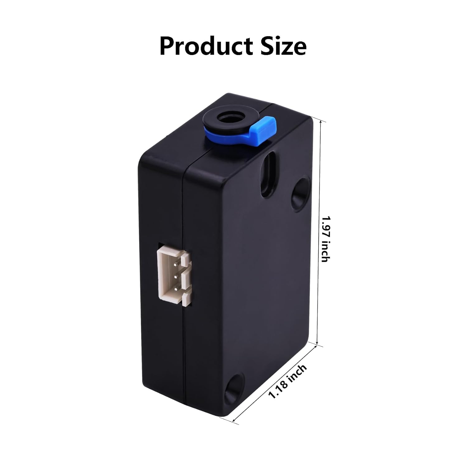 Creality Ender-5 S1 Filamentse - Creality Printer Ender 3 recensie en prijs