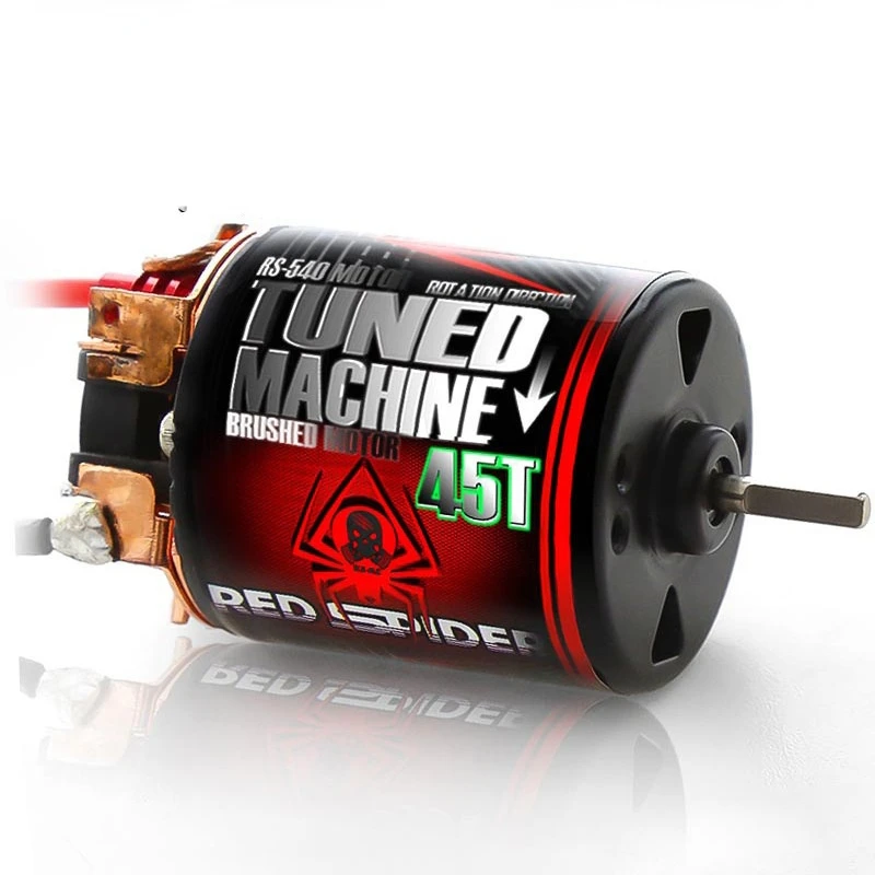 Waterdichte 540 Geborsteld Mot - Servo Motor Sg90 recensie en prijs