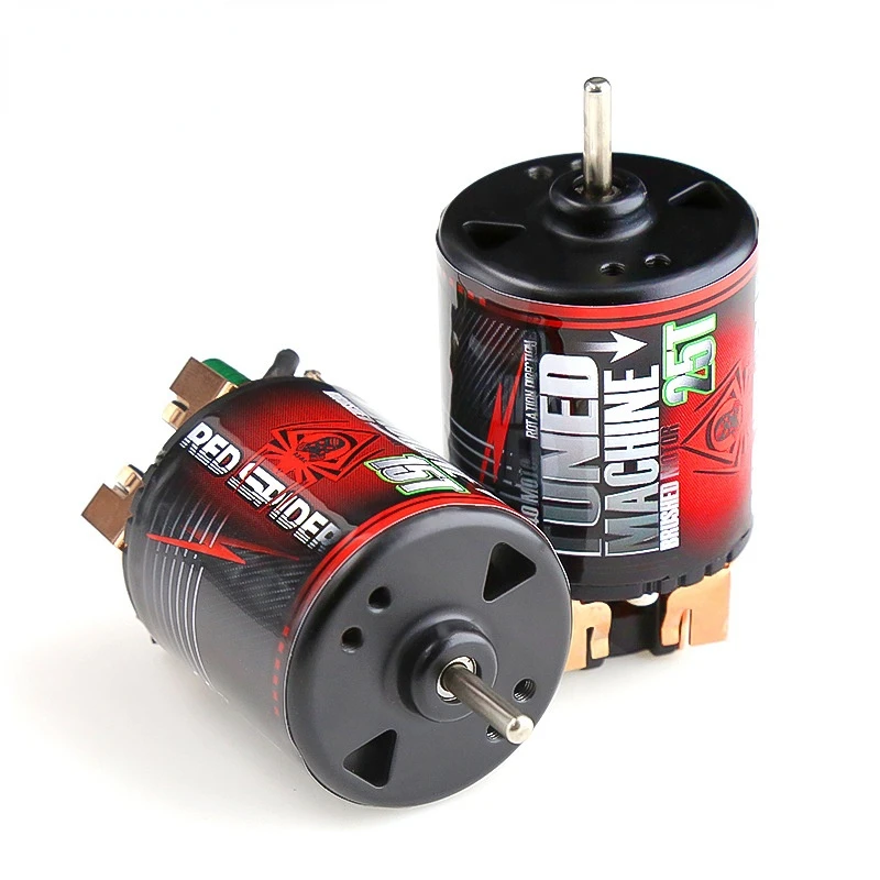Waterdichte 540 Geborsteld Mot - Servo Motor Sg90 recensie en prijs