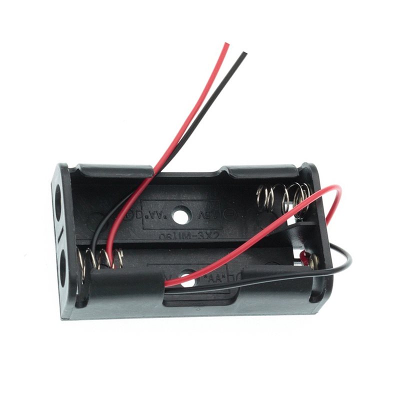 AAAEL-100 Stuks 2AA Batterijho - Diy Electronics Supplies recensie en prijs
