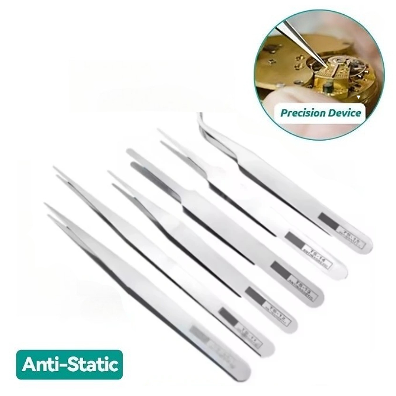 Anti-magnetische roestvrijstal - Diy Electronics Supplies recensie en prijs