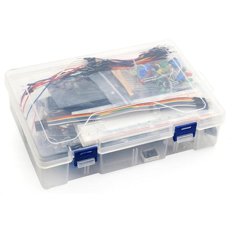 NIEUWSTE RFID Starter Kit voor - Arduino Uno Starter Kit recensie en prijs