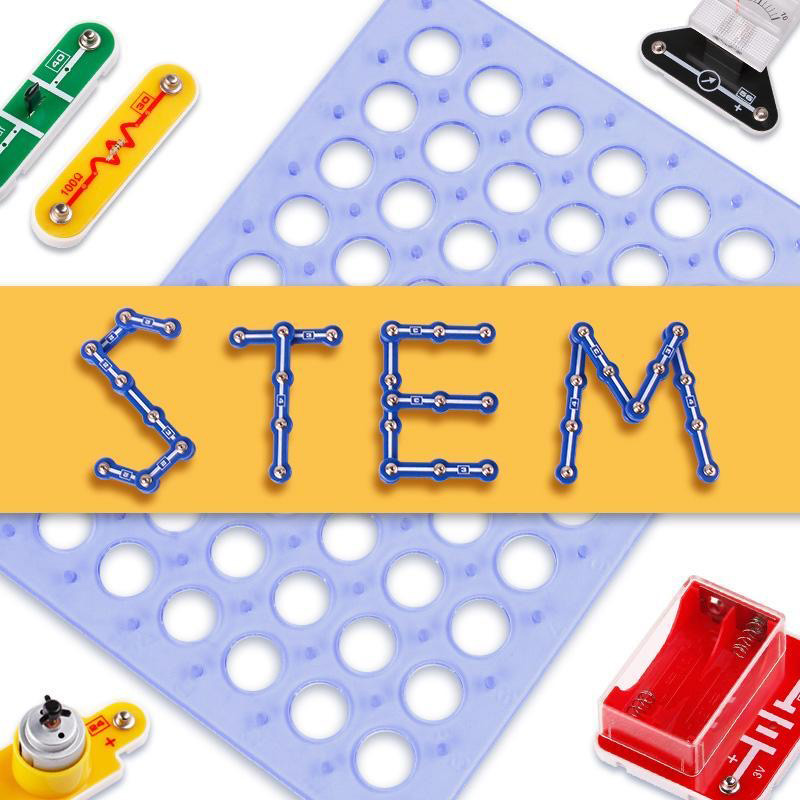 Circuit Electronic Science Edu - Diy Electronics Circuits recensie en prijs