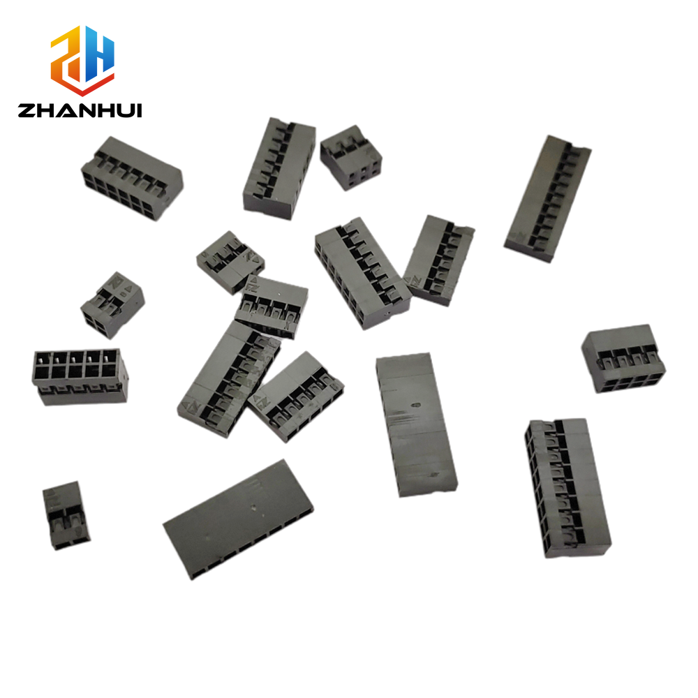 370 stuks 2,0 mm Dupont-connec - Diy Electronic Components recensie en prijs
