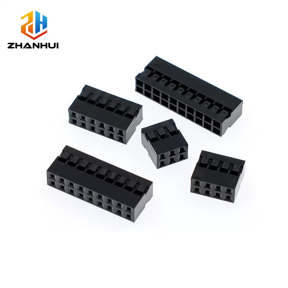 370 stuks 2,0 mm Dupont-connec - Diy Electronic Components recensie en prijs