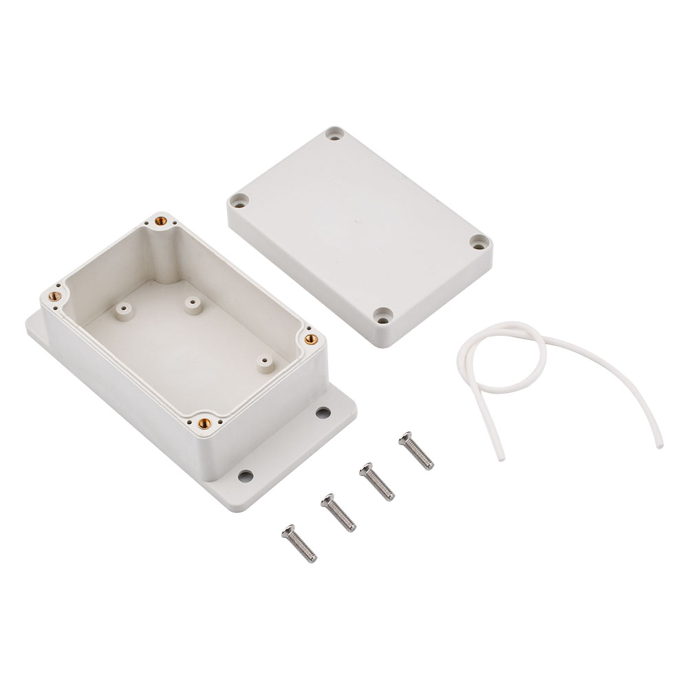 3pcs ABS Plastic Shell 100x68x - Diy Waterproof Electronics recensie en prijs