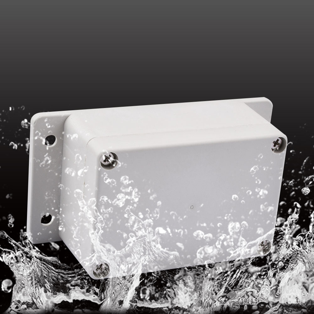 3pcs ABS Plastic Shell 100x68x - Diy Waterproof Electronics recensie en prijs