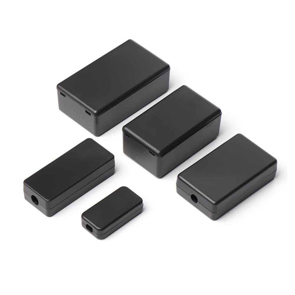 1/2 Stuks Plastic Waterdichte  - Diy Waterproof Electronics recensie en prijs