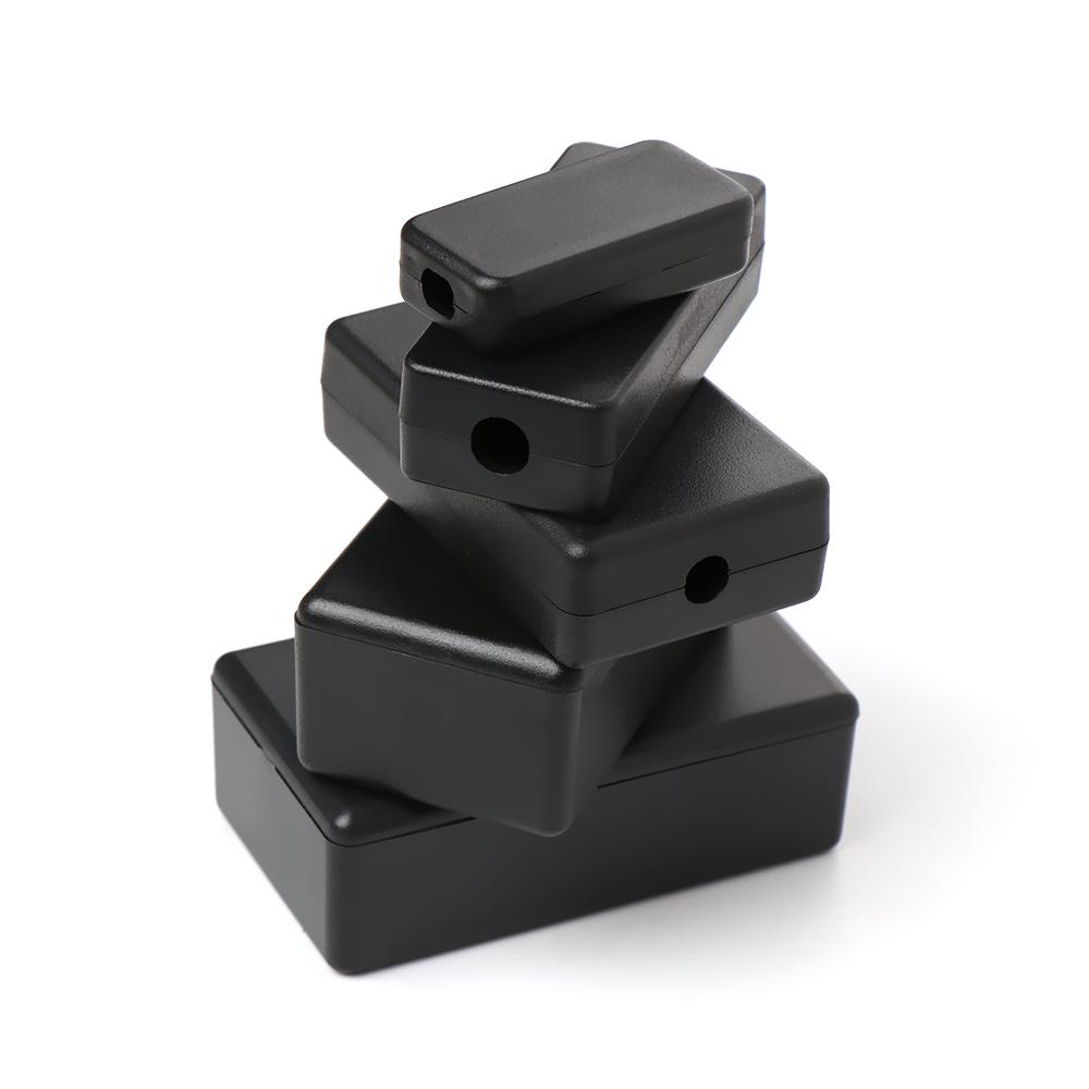 1/2 Stuks Plastic Waterdichte  - Diy Waterproof Electronics recensie en prijs