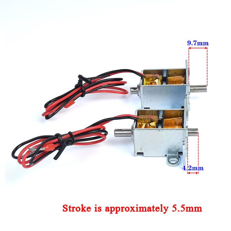 1Pc DC12V 12A 0726 Tweeweg Zel - Diy Electronics Projects recensie en prijs