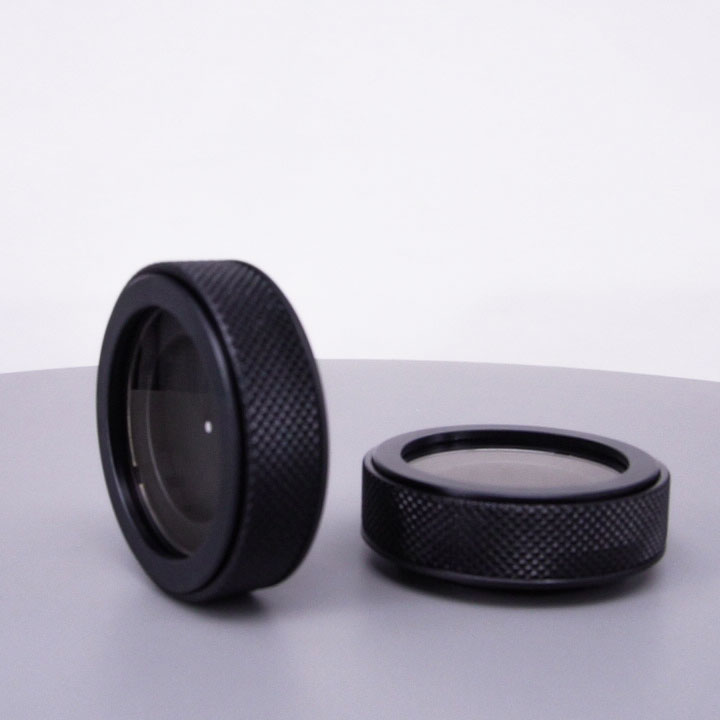 Verstelbare PVS14 Lens Opoffer - Diy Electronic Components recensie en prijs
