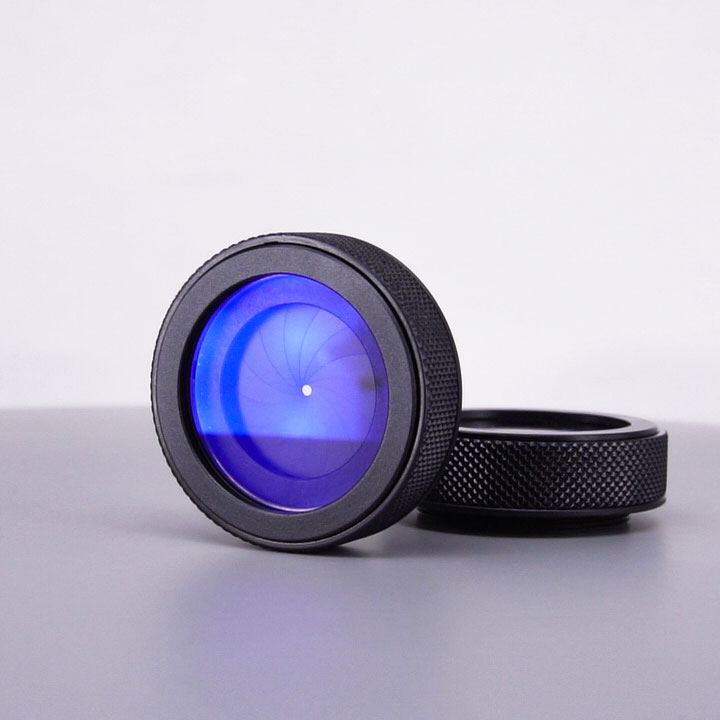 Verstelbare PVS14 Lens Opoffer - Diy Electronic Components recensie en prijs