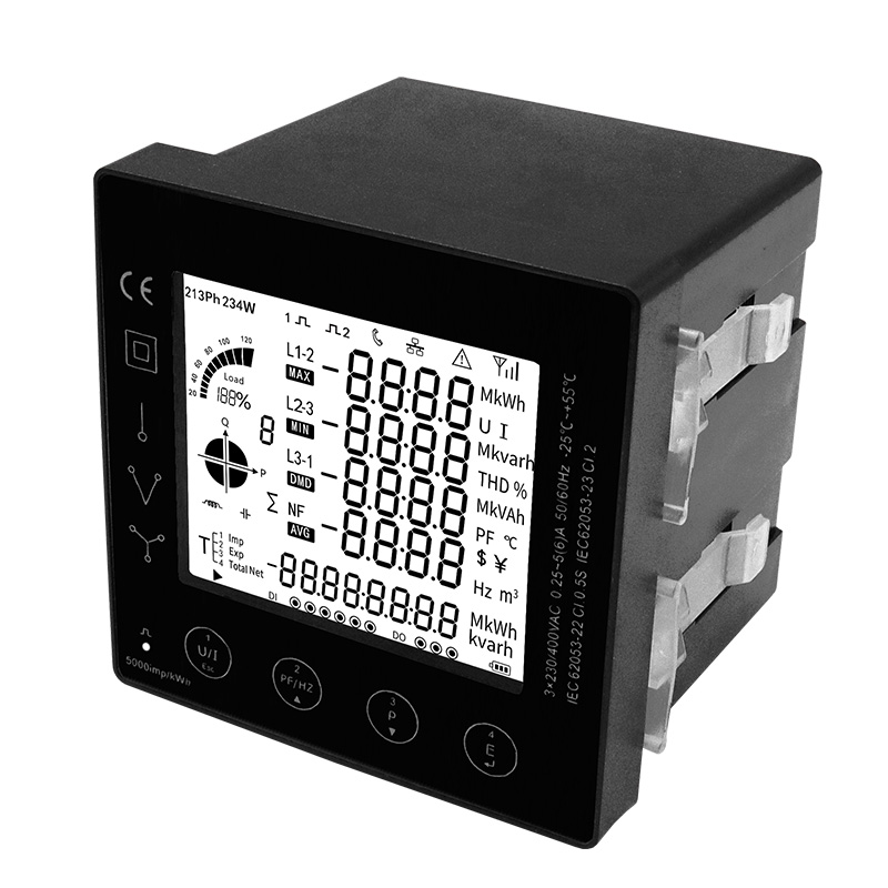 Multifunctioneel Power Panel 3 - Diy Electronics Store recensie en prijs