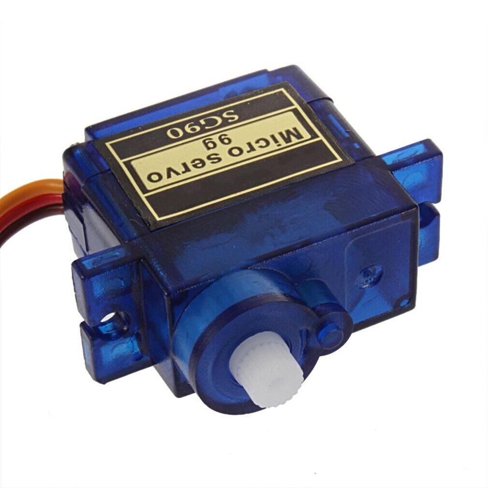 SG90 9g digitale servomotor RC - Servo Motor Sg90 recensie en prijs