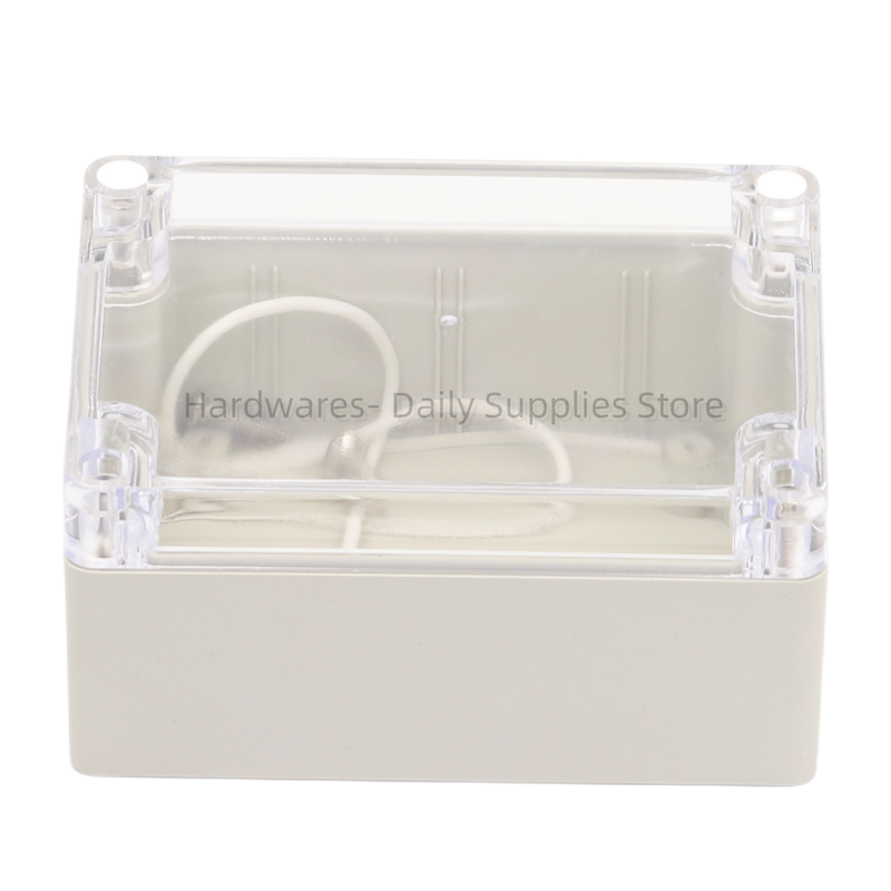 1 Stuk 115X90X55Mm Waterdicht  - Diy Waterproof Electronics recensie en prijs