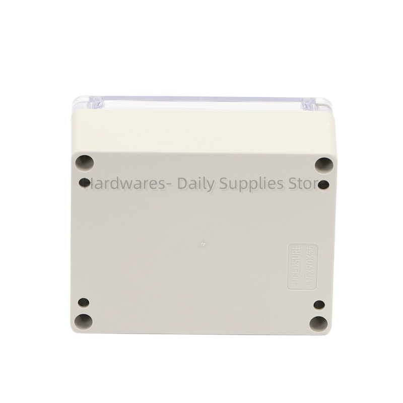 1 Stuk 115X90X55Mm Waterdicht  - Diy Waterproof Electronics recensie en prijs