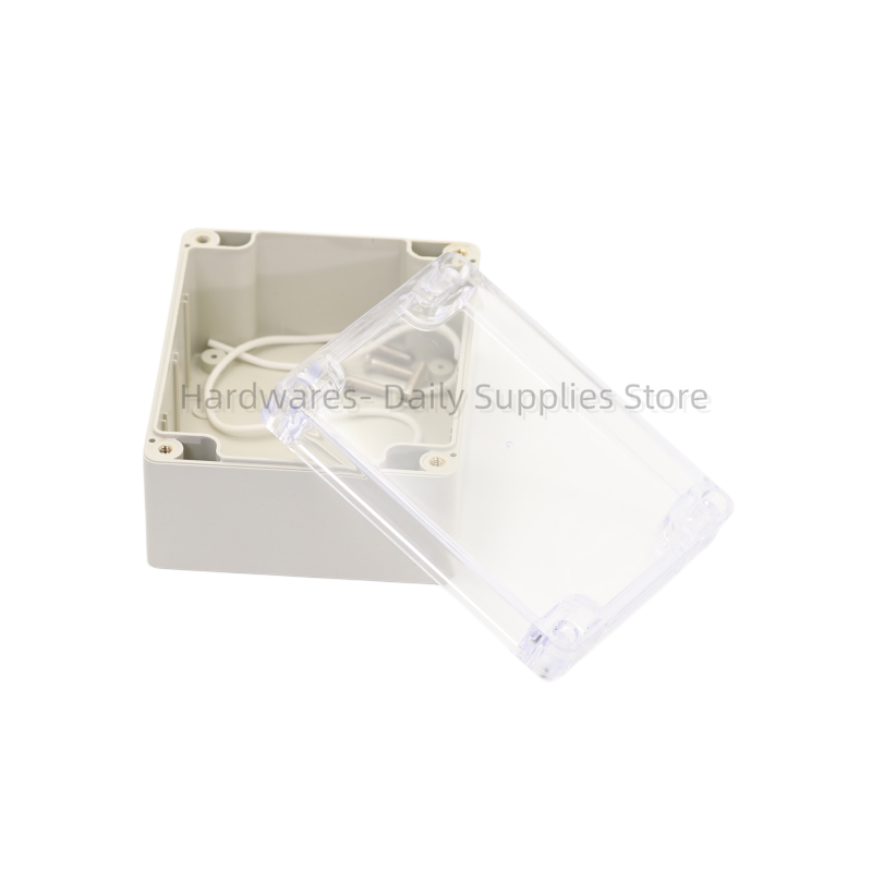 1 Stuk 115X90X55Mm Waterdicht  - Diy Waterproof Electronics recensie en prijs