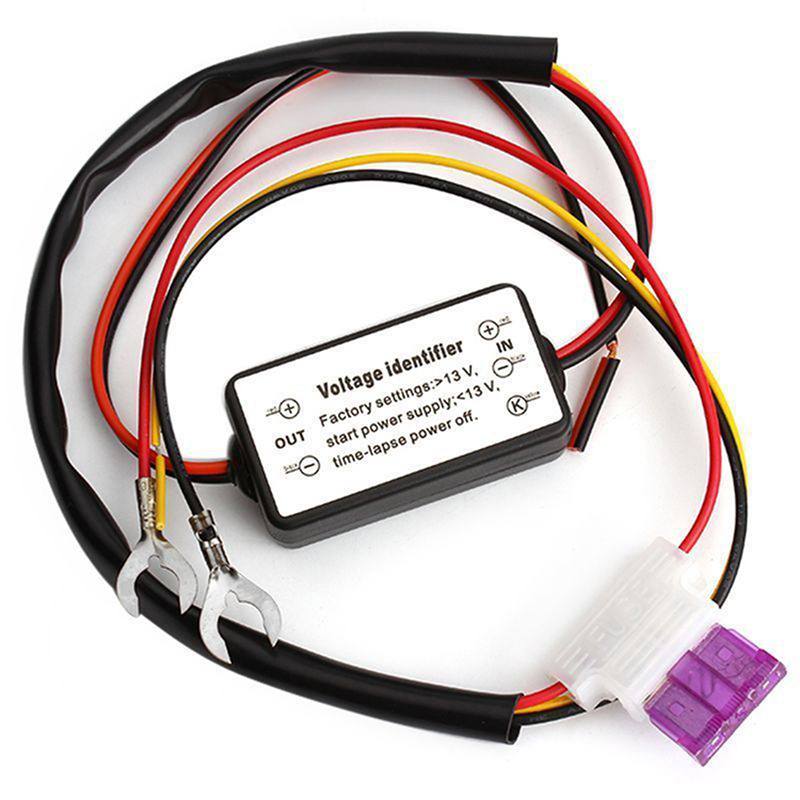 Auto LED-dagrijverlichting Aut - Led Assortment Kit recensie en prijs