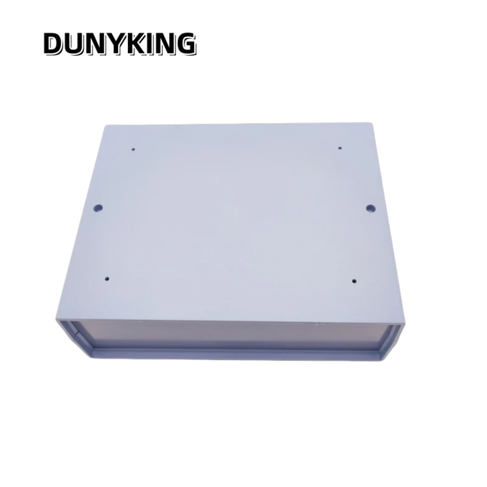 Behuizing Case Plastic Doos 19 - Diy Electronics Projects recensie en prijs
