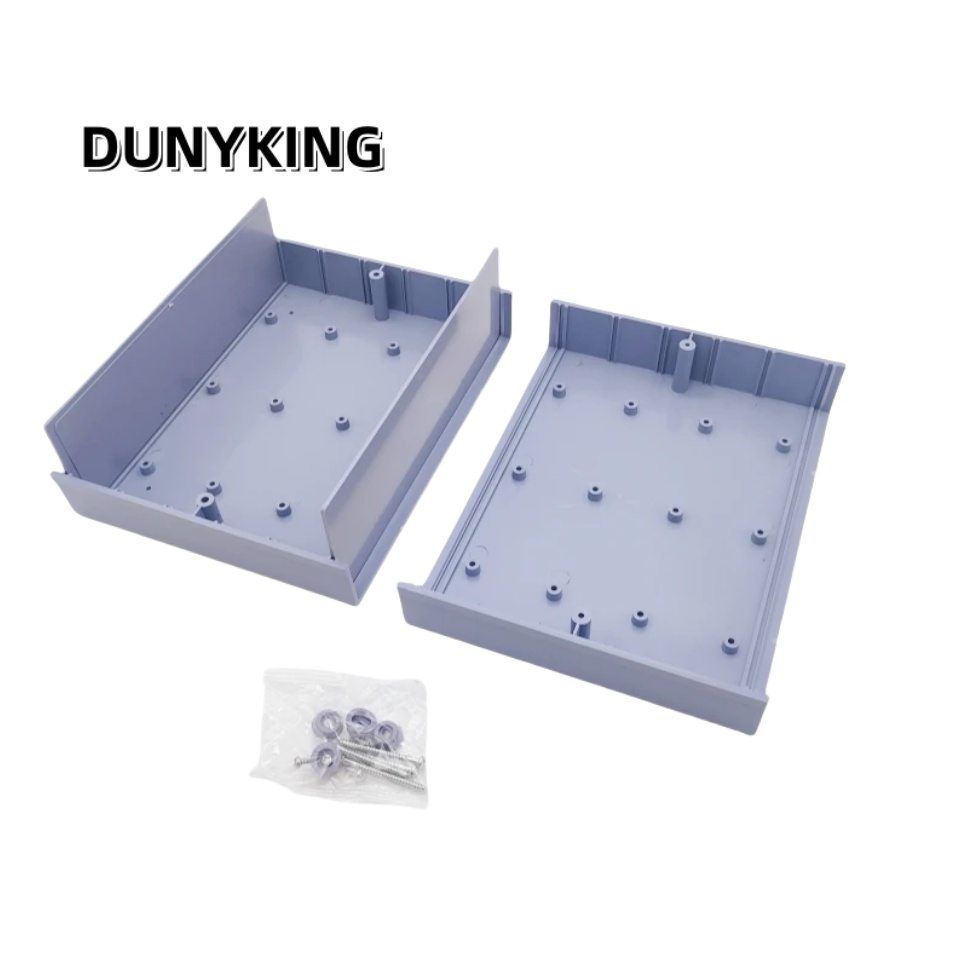 Behuizing Case Plastic Doos 19 - Diy Electronics Projects recensie en prijs