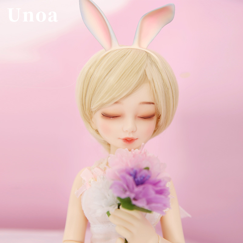 Nieuwe Aanwinst Unoa Chibi Lil - Diy Electronics Shop recensie en prijs
