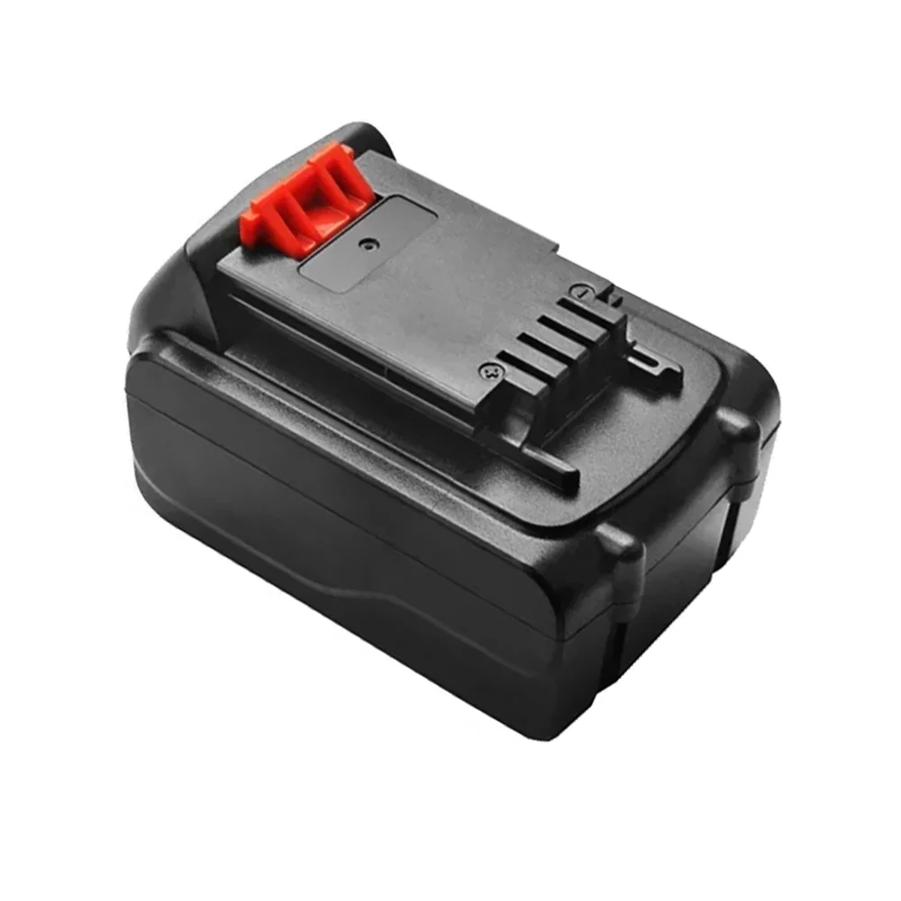 20v 10Ah BL2018 Vervanging voo - Black+Decker Tool Cordless recensie en prijs