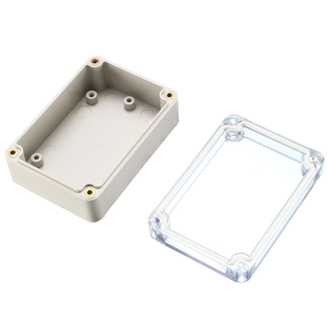 ABS Project Aansluitdoos voor  - Diy Electronics Projects recensie en prijs