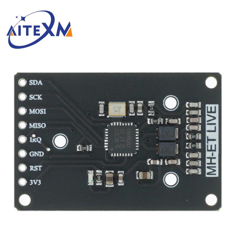 MFRC-522 RC-522 RC522 Antenne  - Arduino Uno Starter Kit recensie en prijs