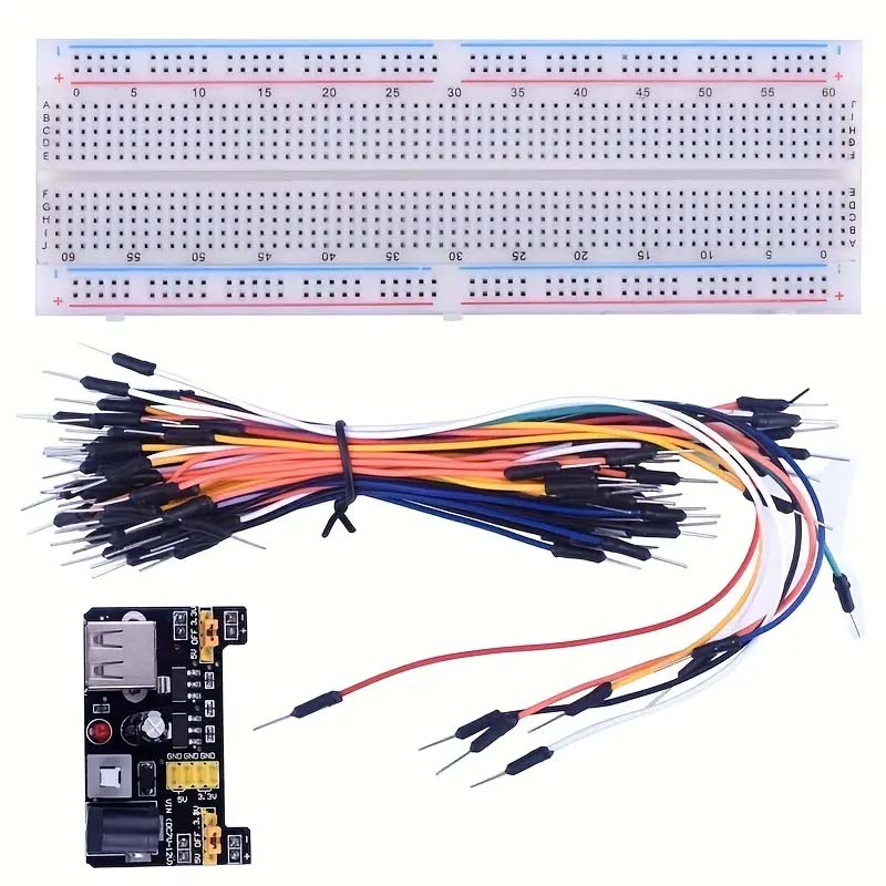 830 stks/doos DIY Project Star - Arduino Uno Starter Kit recensie en prijs