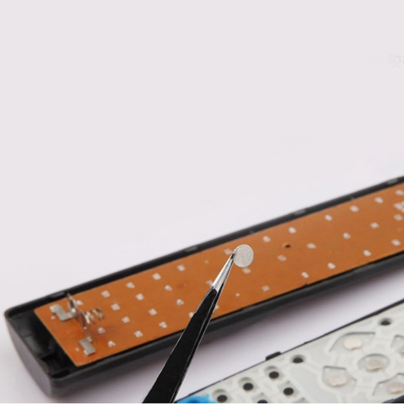 Vervangende siliconen contactk - Diy Electronics At Home recensie en prijs