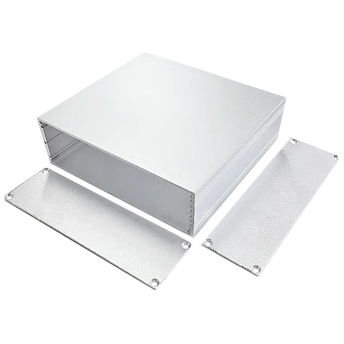 Aluminium Behuizing 150*46*100 - Diy Waterproof Electronics recensie en prijs
