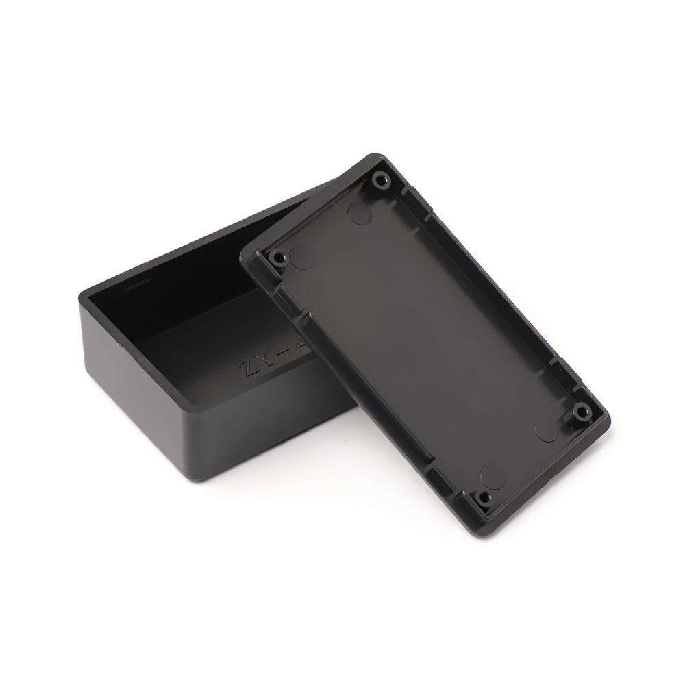 1/2 Stuks Plastic Waterdichte  - Diy Waterproof Electronics recensie en prijs