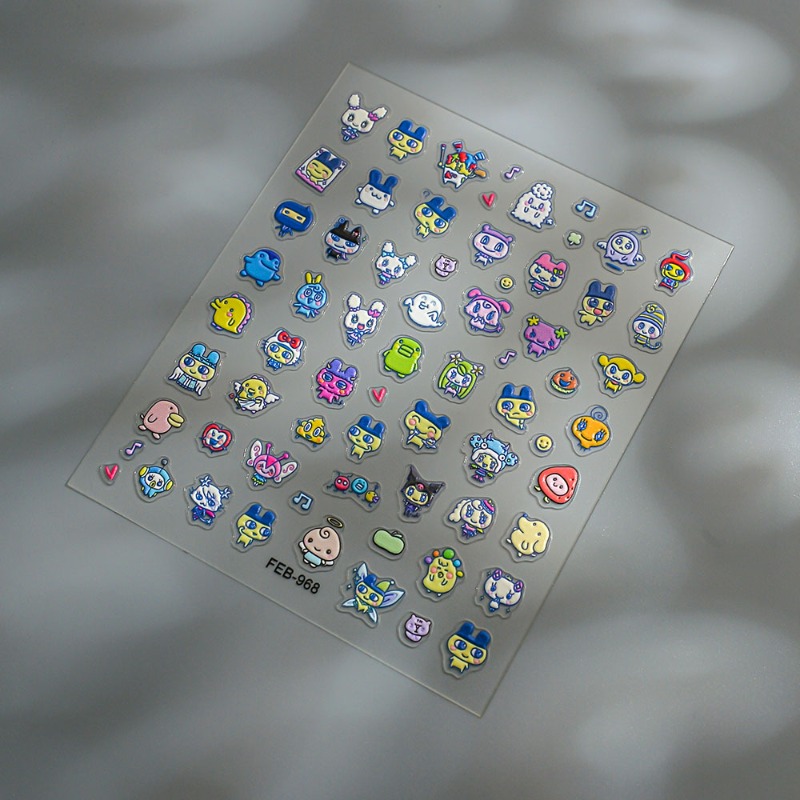 Nieuwe elektronische huisdier  - Diy Electronic Components recensie en prijs