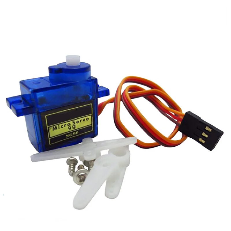1/4/8pcs Sg90 Digitale Servo V - Servo Motor Sg90 recensie en prijs