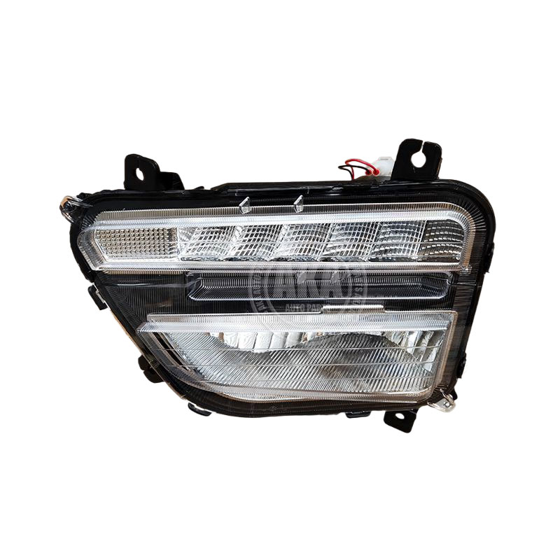 Auto mistlamp set LED/Halogeen - Led Assortment Kit recensie en prijs