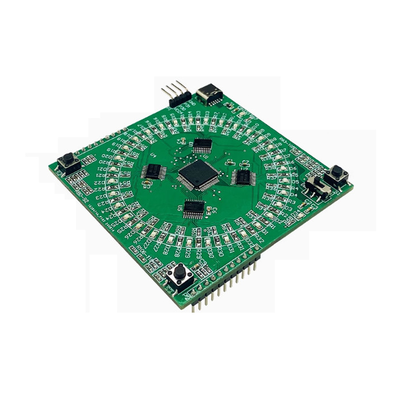 DIY Patch Welding Oefenbord El - Diy Electronics Circuits recensie en prijs