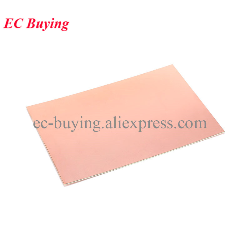 1Pc-5 Stuks FR4 PCB 7x10cm 7*1 - Diy Electronics Circuits recensie en prijs