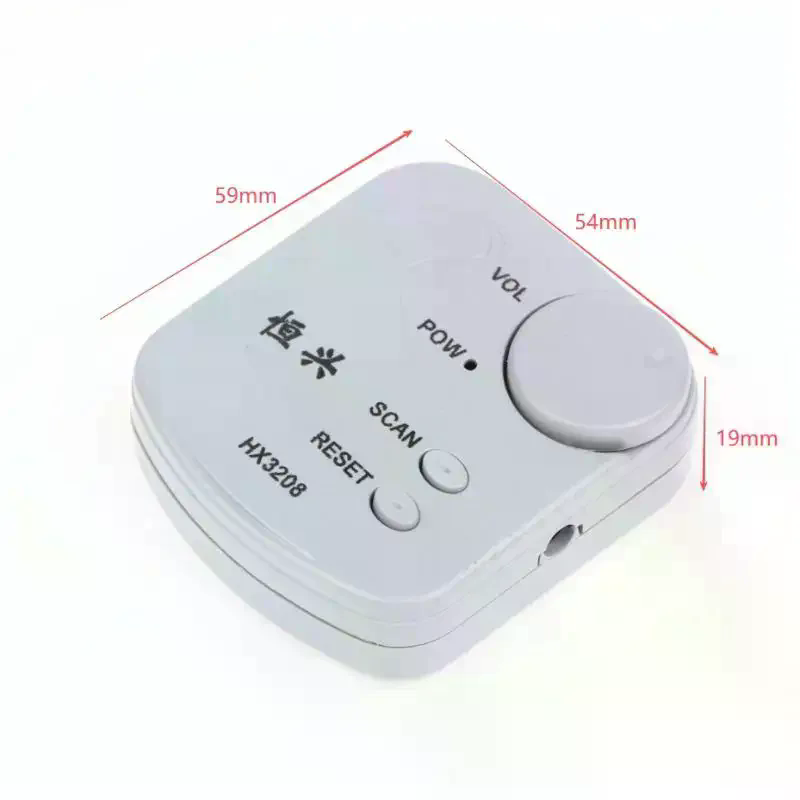 DIY Elektronische Kit FM Micro - Diy Electronics Soldering Kit recensie en prijs